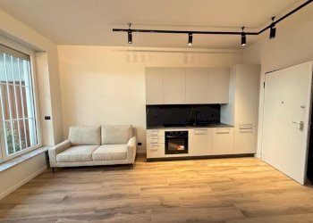 Cucina - Loft via Pastrengo, 30, Torino (neighborhood Crocetta) - photo 5