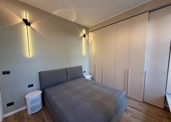 Camera da letto - Loft via Pastrengo, 30, Torino (neighborhood Crocetta) - photo 7