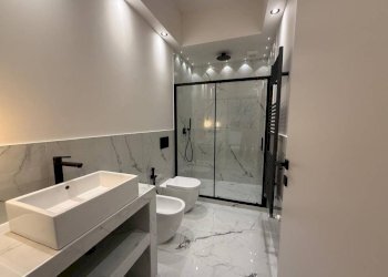 Bagno - Loft via Pastrengo, 30, Torino (neighborhood Crocetta) - photo 10