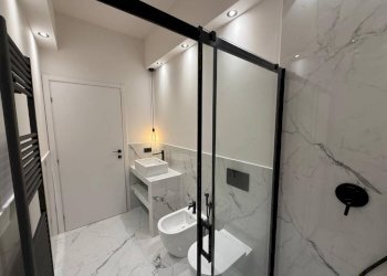 Bagno - Loft via Pastrengo, 30, Torino (neighborhood Crocetta) - photo 11