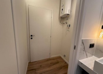 Lavanderia - Loft via Pastrengo, 30, Torino (neighborhood Crocetta) - photo 12