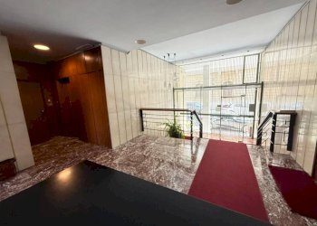 Interno palazzo - Loft via Pastrengo, 30, Torino (neighborhood Crocetta) - photo 15
