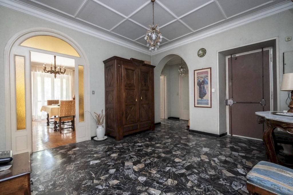 Ingresso - Appartamento corso Francia, 54, Torino (zona San Donato) - foto 3