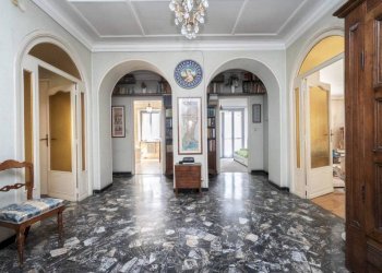 Ingresso - Appartamento corso Francia, 54, Torino (zona San Donato) - foto 2