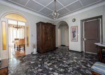 Ingresso - Appartamento corso Francia, 54, Torino (zona San Donato) - foto 3