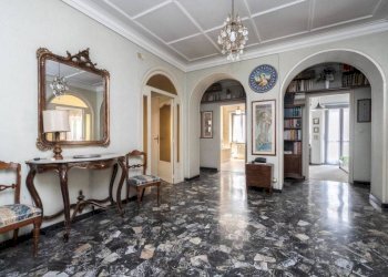 Ingresso - Appartamento corso Francia, 54, Torino (zona San Donato) - foto 4