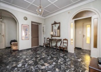 Ingresso - Appartamento corso Francia, 54, Torino (zona San Donato) - foto 5