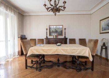 Salone - Appartamento corso Francia, 54, Torino (zona San Donato) - foto 10