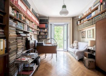 Studio - Appartamento corso Francia, 54, Torino (zona San Donato) - foto 14