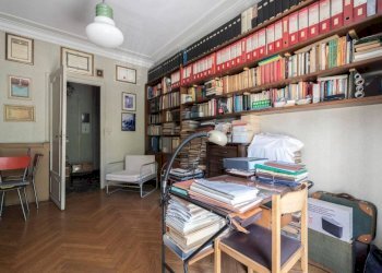 Studio - Appartamento corso Francia, 54, Torino (zona San Donato) - foto 15