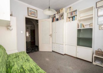 Camera da letto - Appartamento corso Francia, 54, Torino (zona San Donato) - foto 17