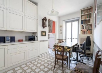 Cucina - Appartamento corso Francia, 54, Torino (zona San Donato) - foto 18