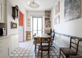 Cucina - Appartamento corso Francia, 54, Torino (zona San Donato) - foto 19