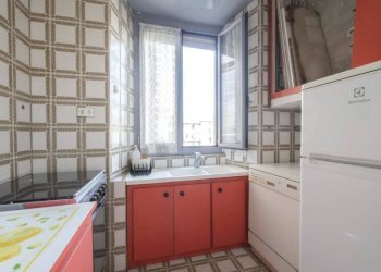 Cucina - Appartamento corso Francia, 54, Torino (zona San Donato) - foto 20