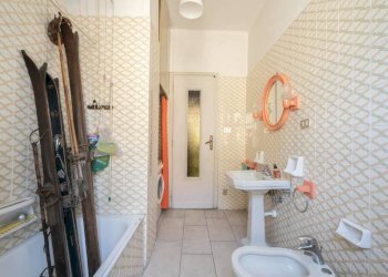 Bagno - Appartamento corso Francia, 54, Torino (zona San Donato) - foto 22