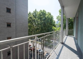 Balcone - Appartamento corso Francia, 54, Torino (zona San Donato) - foto 28