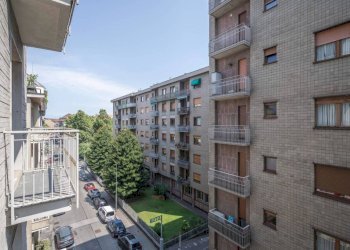 Vista - Appartamento corso Francia, 54, Torino (zona San Donato) - foto 31