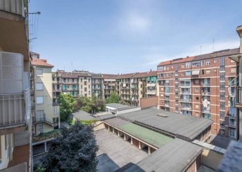Vista - Appartamento corso Francia, 54, Torino (zona San Donato) - foto 32