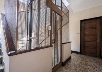 Interno palazzo - Appartamento corso Francia, 54, Torino (zona San Donato) - foto 33