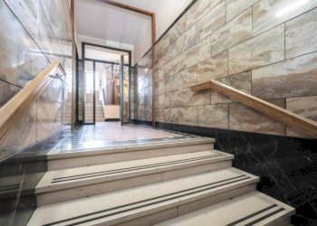 Interno palazzo - Appartamento corso Francia, 54, Torino (zona San Donato) - foto 34