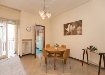 Salone - Two-room apartment via Filadelfia, 122, Torino (neighborhood Santa Rita) - photo 2