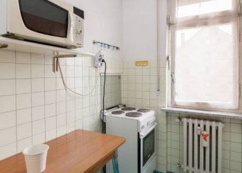Cucina - Two-room apartment via Filadelfia, 122, Torino (neighborhood Santa Rita) - photo 4