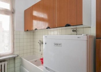 Cucina - Two-room apartment via Filadelfia, 122, Torino (neighborhood Santa Rita) - photo 5