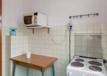 Cucina - Two-room apartment via Filadelfia, 122, Torino (neighborhood Santa Rita) - photo 7