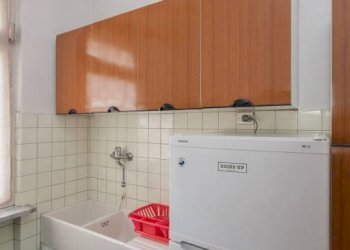 Cucina - Two-room apartment via Filadelfia, 122, Torino (neighborhood Santa Rita) - photo 8