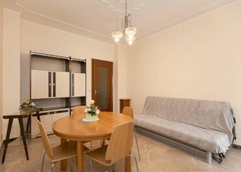 Salone - Two-room apartment via Filadelfia, 122, Torino (neighborhood Santa Rita) - photo 10