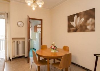 Salone - Two-room apartment via Filadelfia, 122, Torino (neighborhood Santa Rita) - photo 11