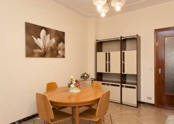 Salone - Two-room apartment via Filadelfia, 122, Torino (neighborhood Santa Rita) - photo 12