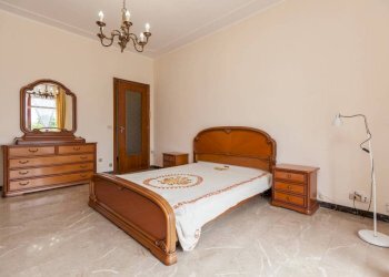 Camera da letto - Two-room apartment via Filadelfia, 122, Torino (neighborhood Santa Rita) - photo 15