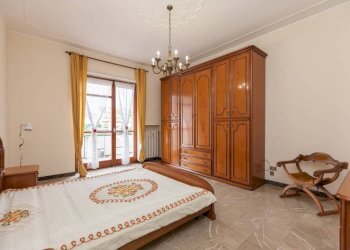 Camera da letto - Two-room apartment via Filadelfia, 122, Torino (neighborhood Santa Rita) - photo 17