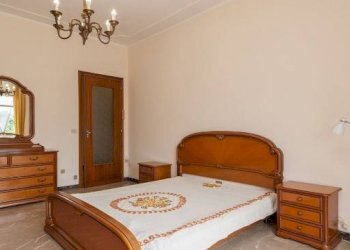 Camera da letto - Two-room apartment via Filadelfia, 122, Torino (neighborhood Santa Rita) - photo 20