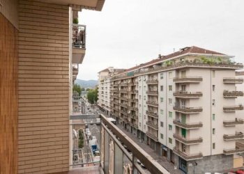 Balcone - Two-room apartment via Filadelfia, 122, Torino (neighborhood Santa Rita) - photo 23