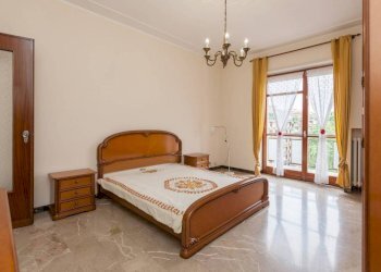 Camera da letto - Two-room apartment via Filadelfia, 122, Torino (neighborhood Santa Rita) - photo 25