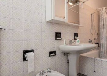 Bagno - Two-room apartment via Filadelfia, 122, Torino (neighborhood Santa Rita) - photo 29