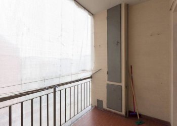 Balcone - Two-room apartment via Filadelfia, 122, Torino (neighborhood Santa Rita) - photo 36
