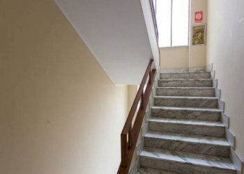 Scala - Two-room apartment via Filadelfia, 122, Torino (neighborhood Santa Rita) - photo 39