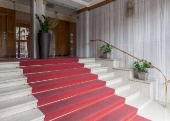 Interno palazzo - Two-room apartment via Filadelfia, 122, Torino (neighborhood Santa Rita) - photo 42