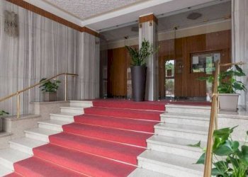 Interno palazzo - Two-room apartment via Filadelfia, 122, Torino (neighborhood Santa Rita) - photo 43