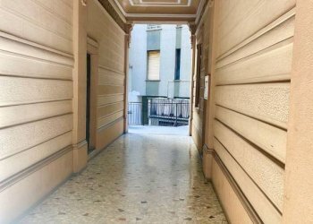 Interno palazzo - Two-room apartment via Scrivia, 5, Milano (neighborhood Ticinese) - photo 4