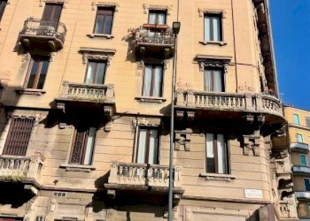 Facciata - Bilocale via Scrivia, 5, Milano (zona Ticinese) - foto 1