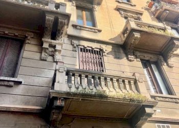 Facciata - Bilocale via Scrivia, 5, Milano (zona Ticinese) - foto 3