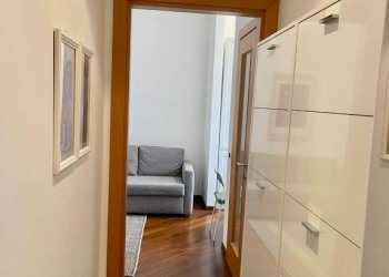 Disimpegno - Bilocale via Scrivia, 5, Milano (zona Ticinese) - foto 4