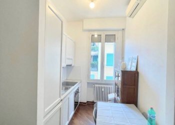 Cucina - Bilocale via Scrivia, 5, Milano (zona Ticinese) - foto 9