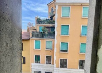 Vista - Bilocale via Scrivia, 5, Milano (zona Ticinese) - foto 10