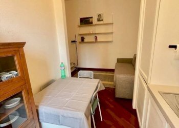 Cucina - Bilocale via Scrivia, 5, Milano (zona Ticinese) - foto 11