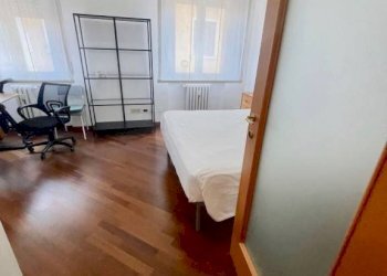 Camera da letto - Bilocale via Scrivia, 5, Milano (zona Ticinese) - foto 16